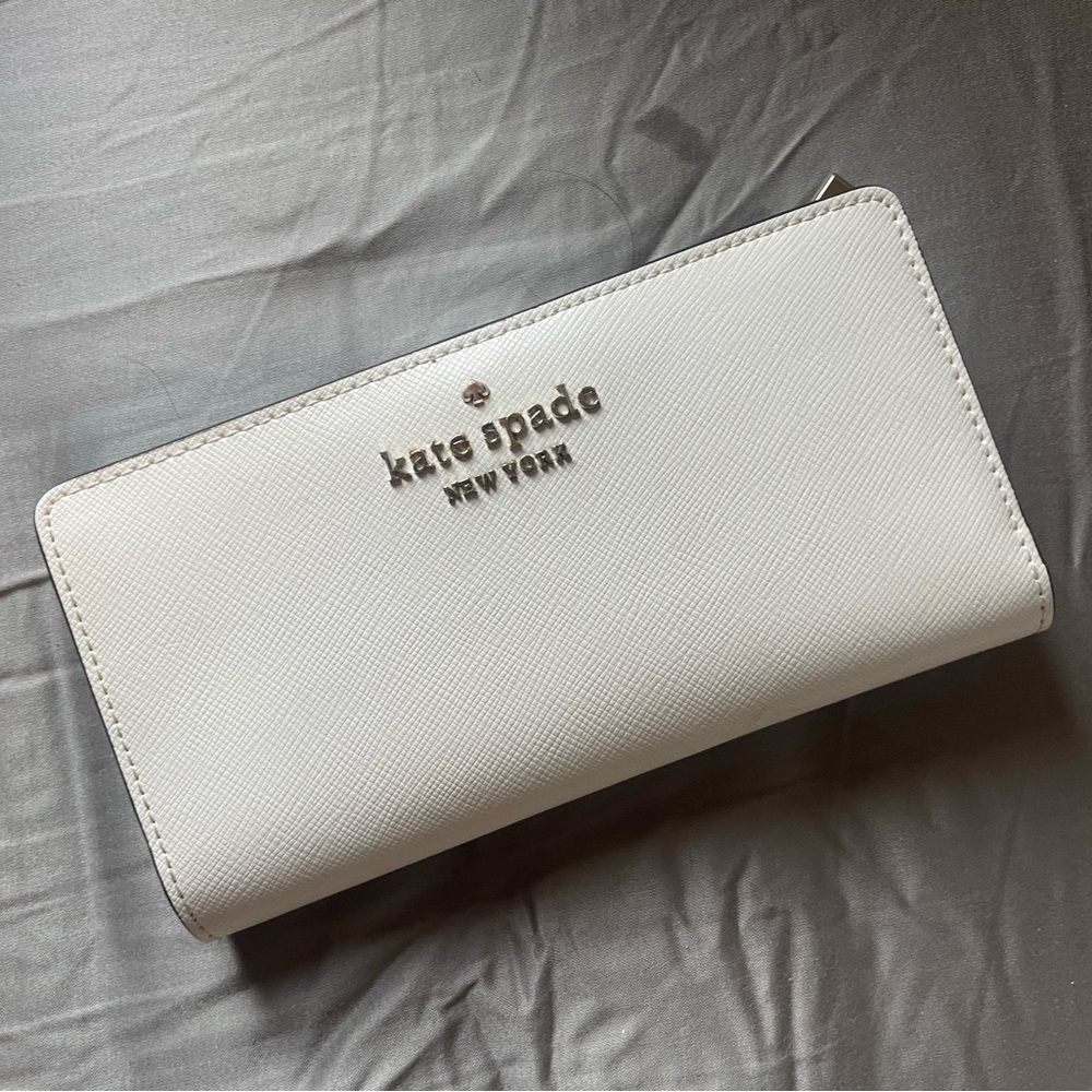 Kate spade wallet